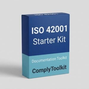 ISO 42001 Starter Kit