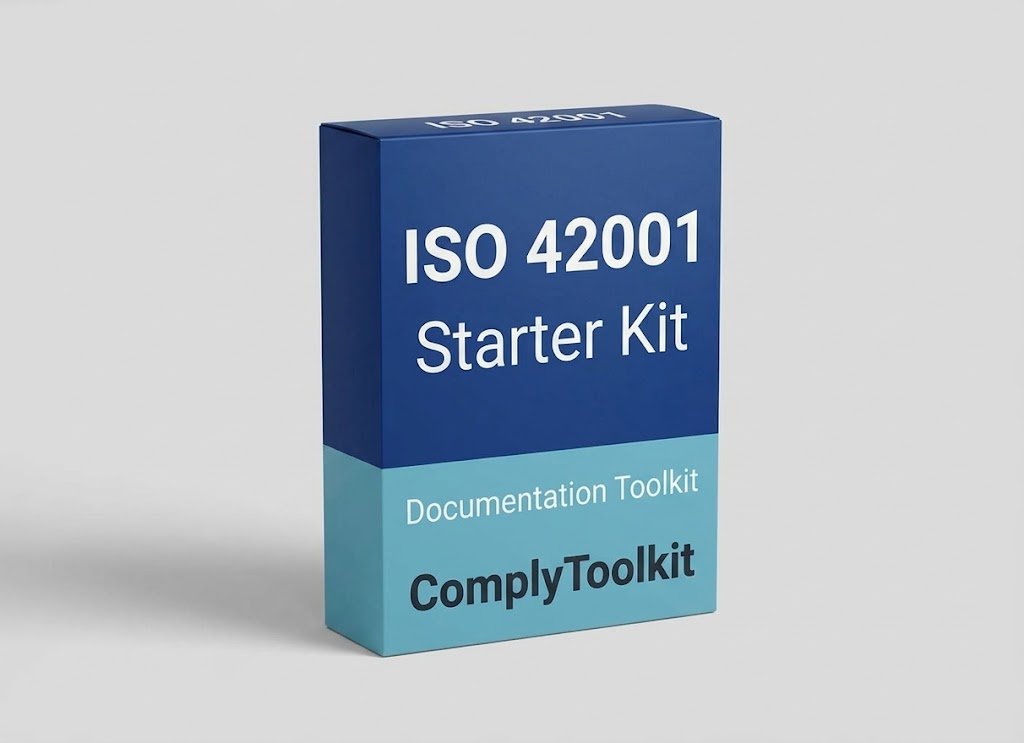 ISO 42001 Starter Kit