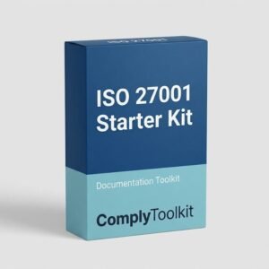 ISO 27001 Starter Kit